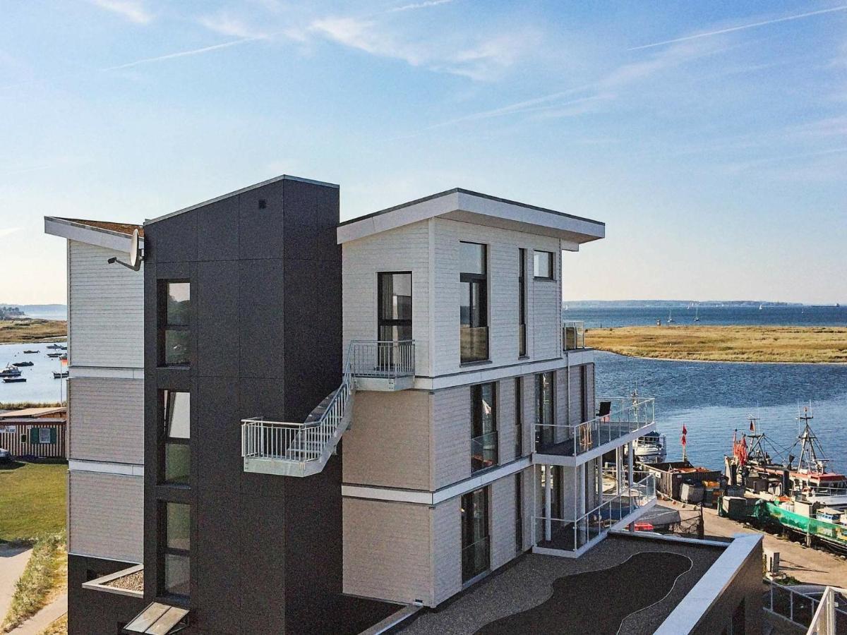 Two-Bedroom Holiday Home In Wendtorf 25 Exterior photo